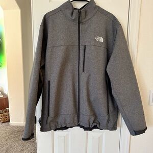 Men’s The North Face Gray Jacket